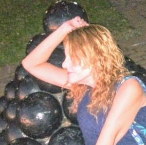 Meet your Posher, Ashley